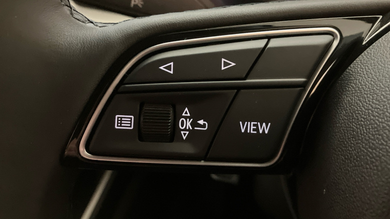 Audi A1 30 TFSI Sport 5dr Petrol Hatchback